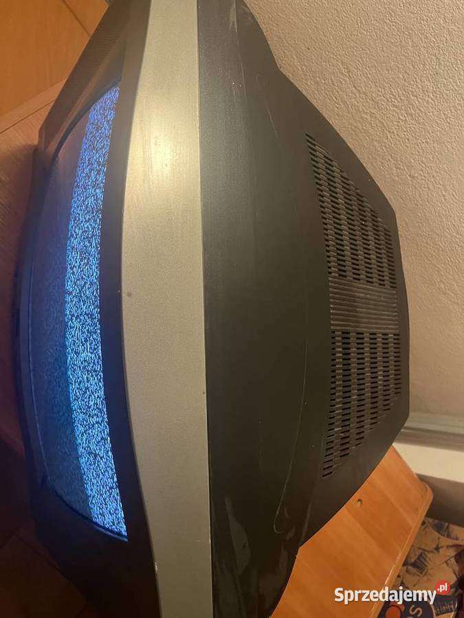 Telewizor 21 21cale sprzedam