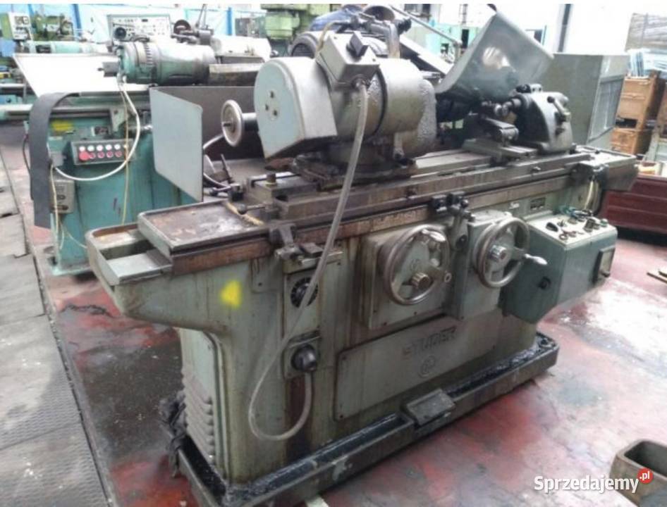 Szlifierki środek RH 75023089 dolnośląskie Legnica