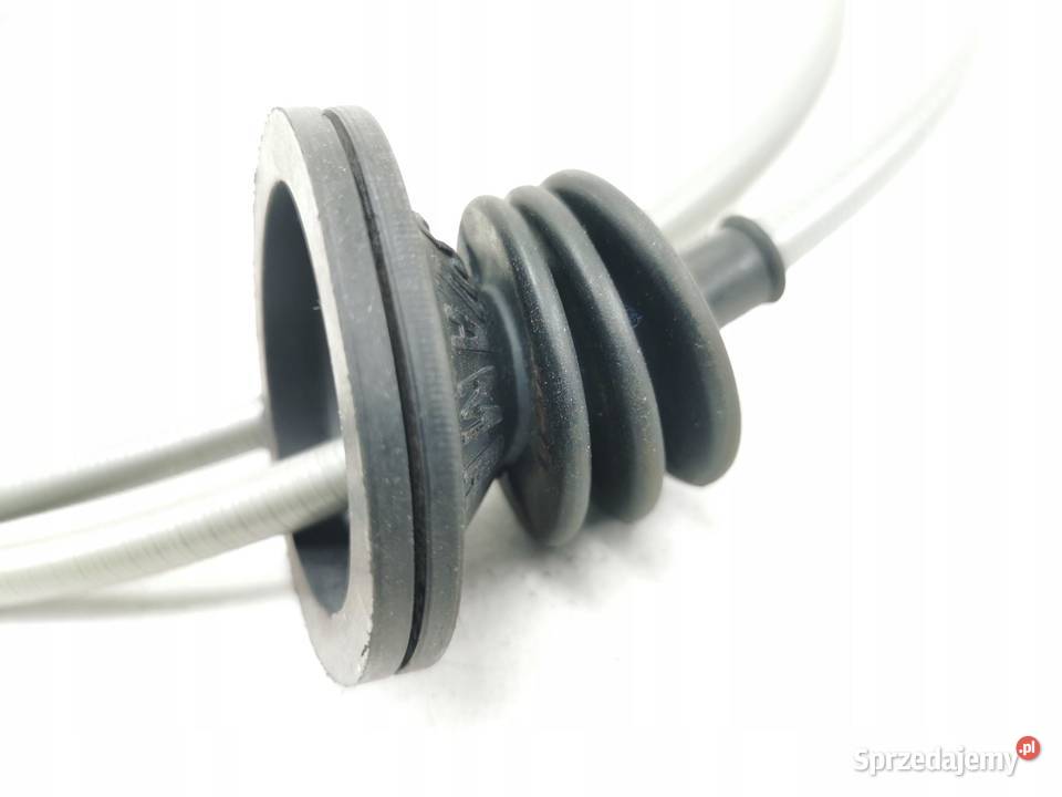 KABEL OBROTOMIERZA IVECO DAILY NOWY ORYGINALNY lubelskie sprzedam