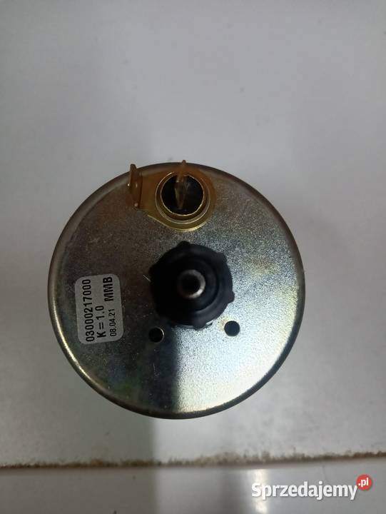 Nowy licznik mmb Simson S51