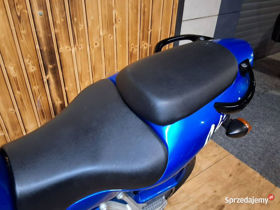 Kawasaki Ninja Piękny klasyk NINJA 900 Stan wielkopolskie Stare Miasto