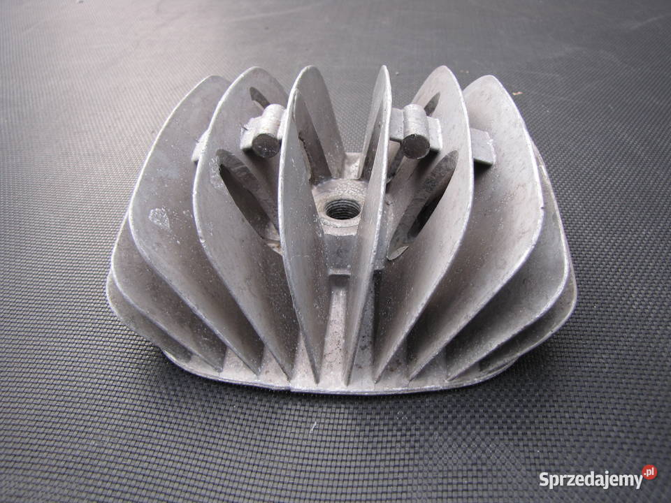 Głowica Jawa Jawka świętokrzyskie Rzepin Drugi