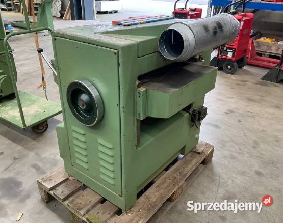 Grubościówka SAC 530 Wejherowo sprzedam