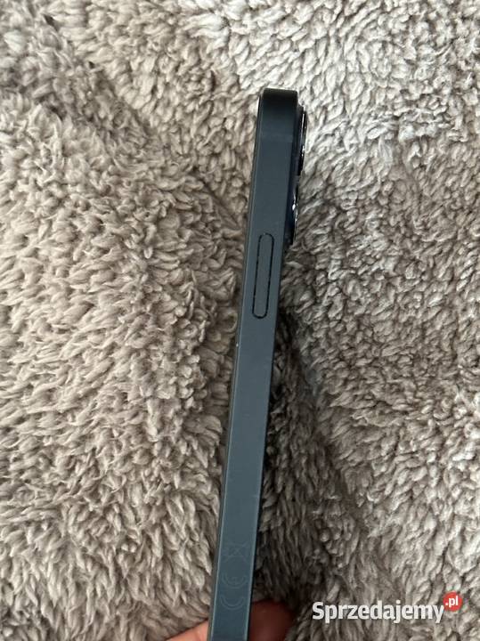 iPhone 13 mini midnight Wesoła