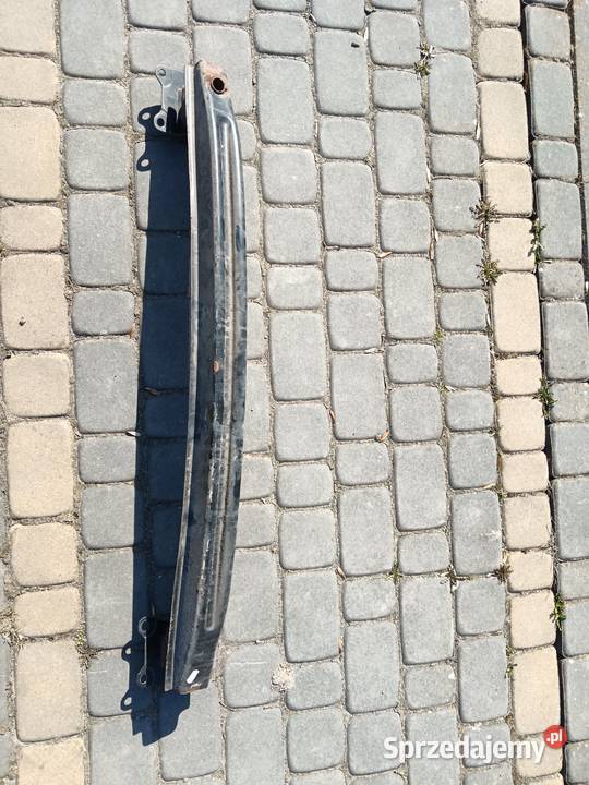 Belka zderzaka tył Seat Leon 2