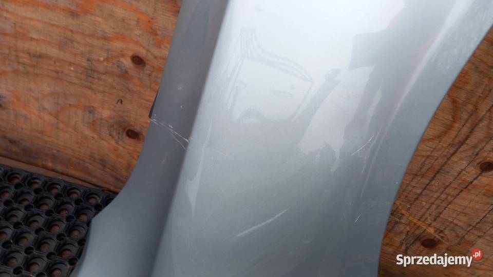 TOYOTA AVENSIS T25 BŁOTNIK PRZÓD PRAWY osobowe sprzedam