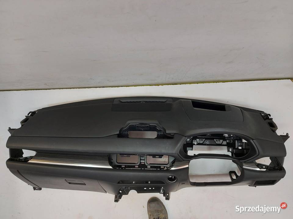 Mazda CX5 II Lift KOKPIT DESKA ROZDZIELCZA UK