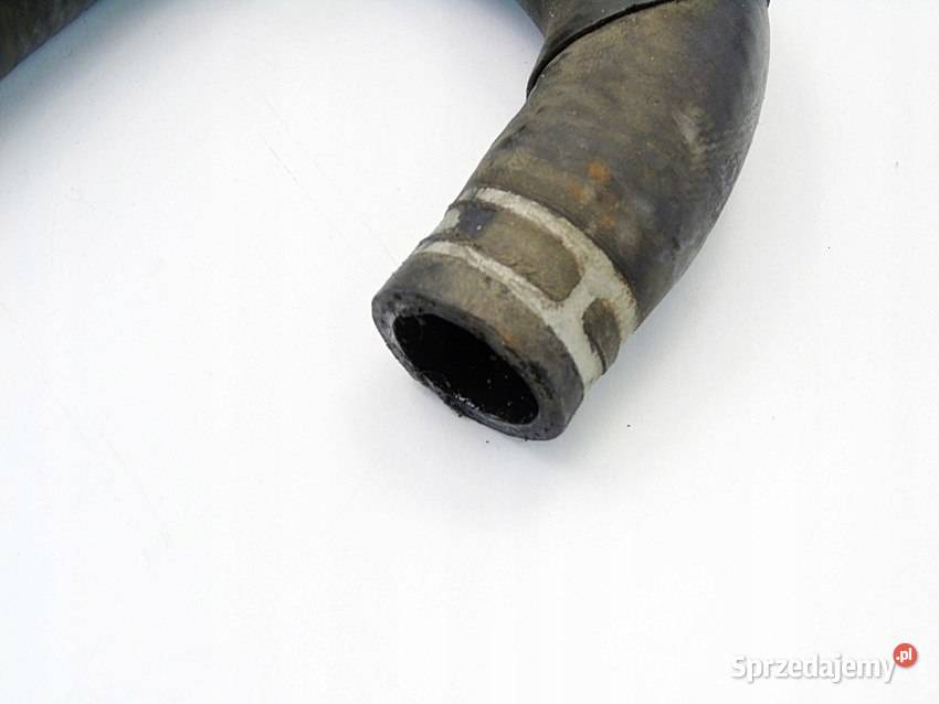 WĄŻ PRZEWÓD WODY CHŁODZENIA 23 16V DOHC FORD osobowe