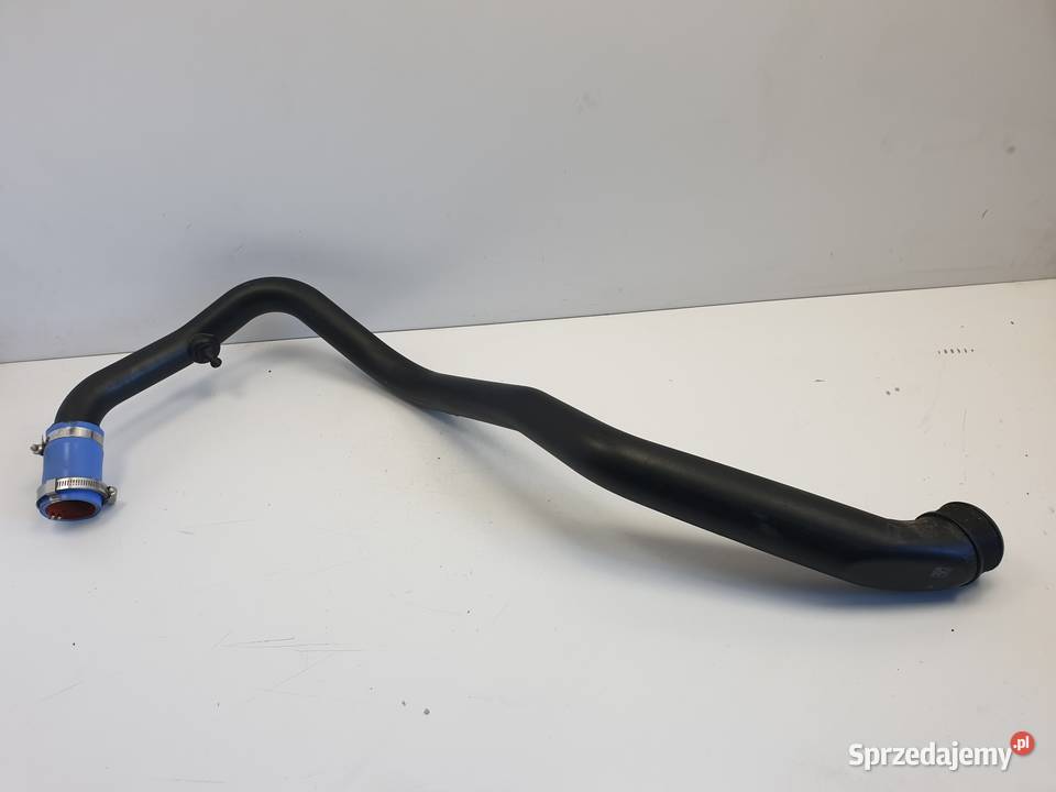 Ford F150 27 35 V6 RURA POWIETRZA dolotowa DOLOT Chełm