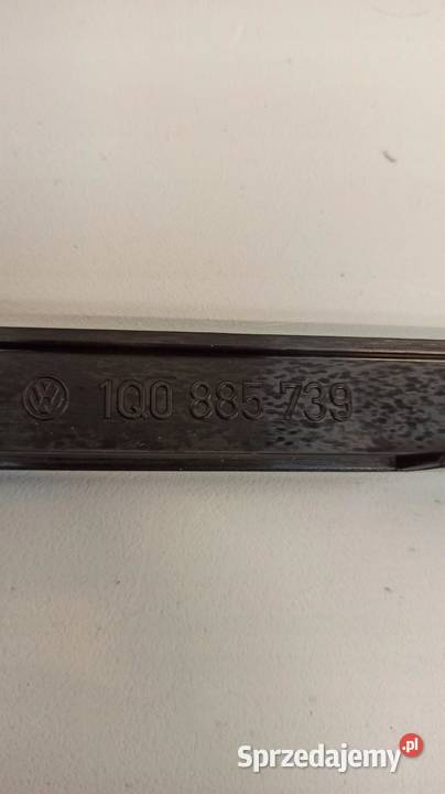 RAMKA SCHOWKA KLAPY VW EOS 1Q0885739 dolnośląskie