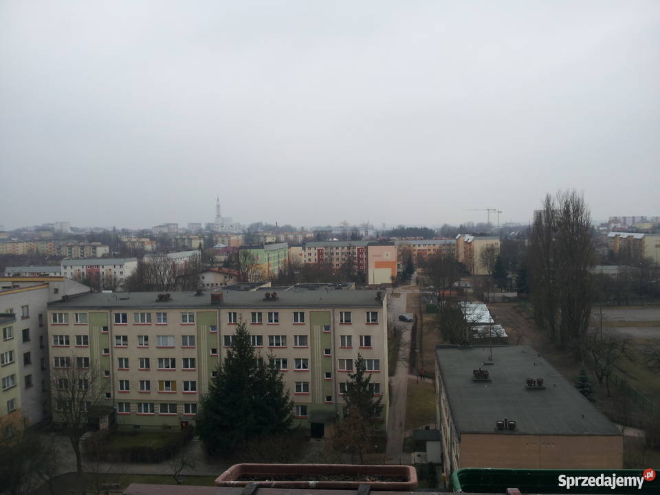 Białystok Białostoczek 15 Mieszkanie 3pokojowe 3854zł/m2 Białystok