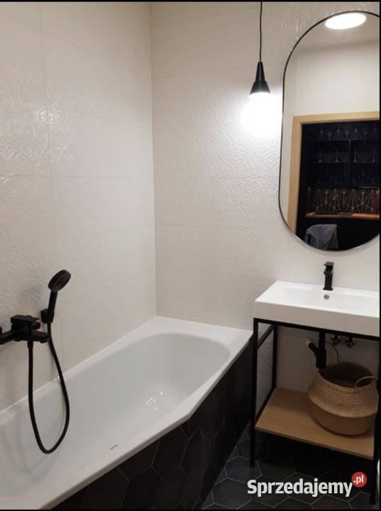 Przytulna kawalerka na Pradze Północ Rok budowy 2020 mazowieckie Warszawa