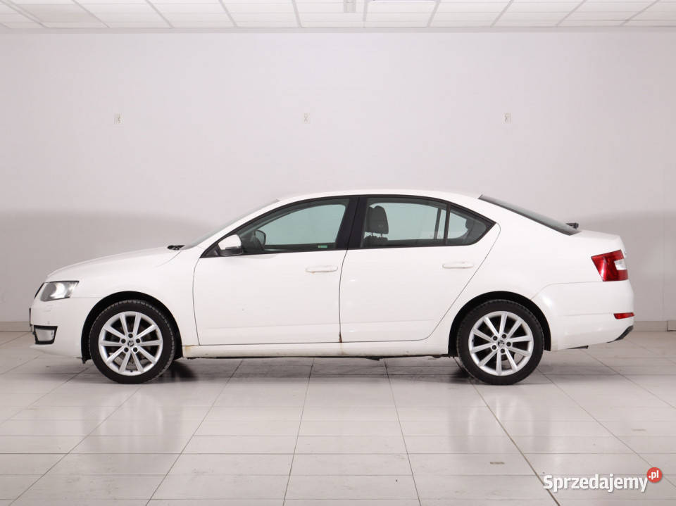 Skoda Octavia 14 TSI isofix Octavia Piaseczno sprzedam
