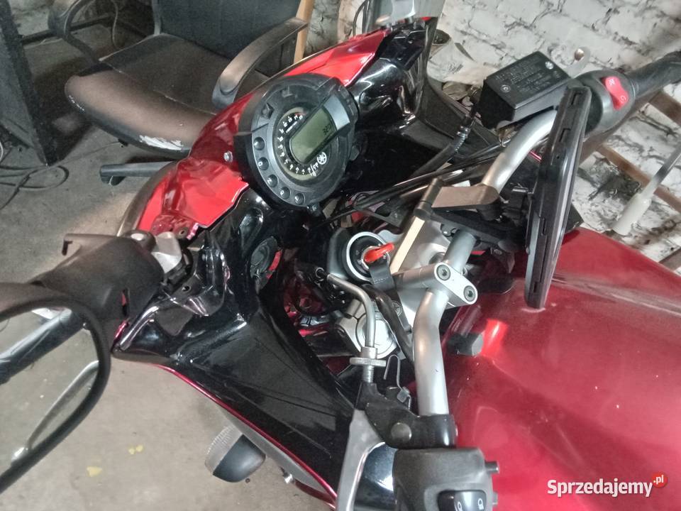 Naprawa quadów motocykli motorowerów skuterów Kluczbork