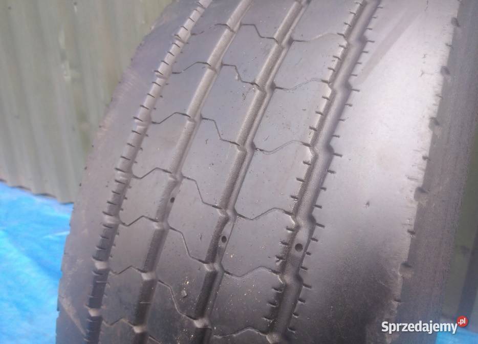 Opona 28570 R 195 195 Goodyear Regional lubuskie