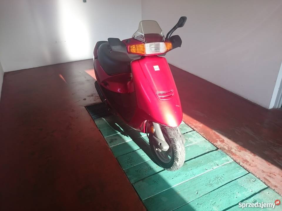 Aprilia Amico GL Łęczna