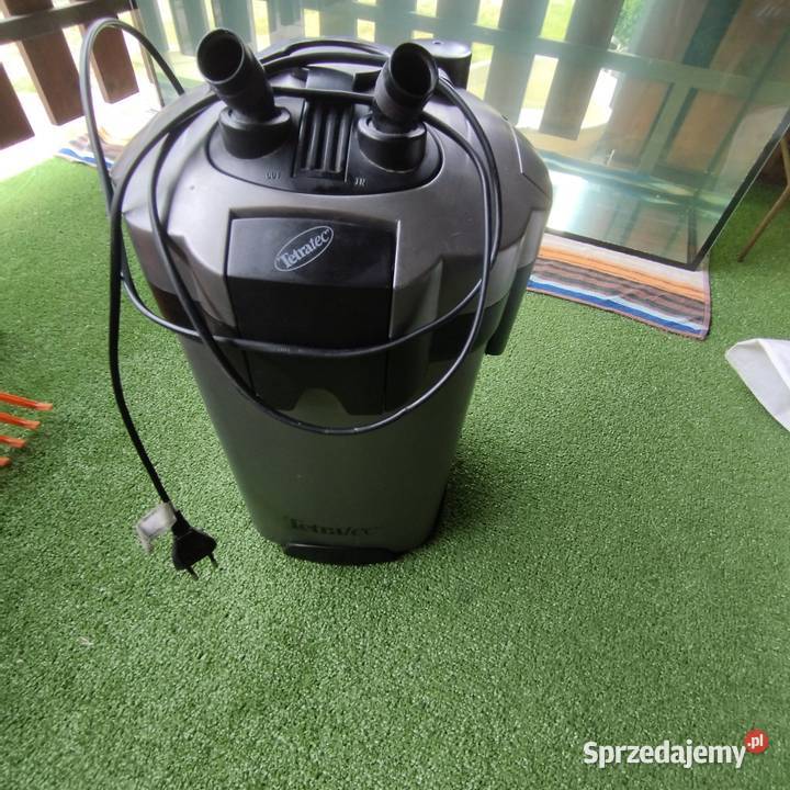 Filtr Tetratec ex1200 Otwock sprzedam