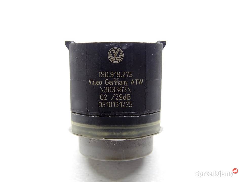 CZUJNIK PARKOWANIA PDC 1S0919275 AUDI A6 C7 4G osobowe