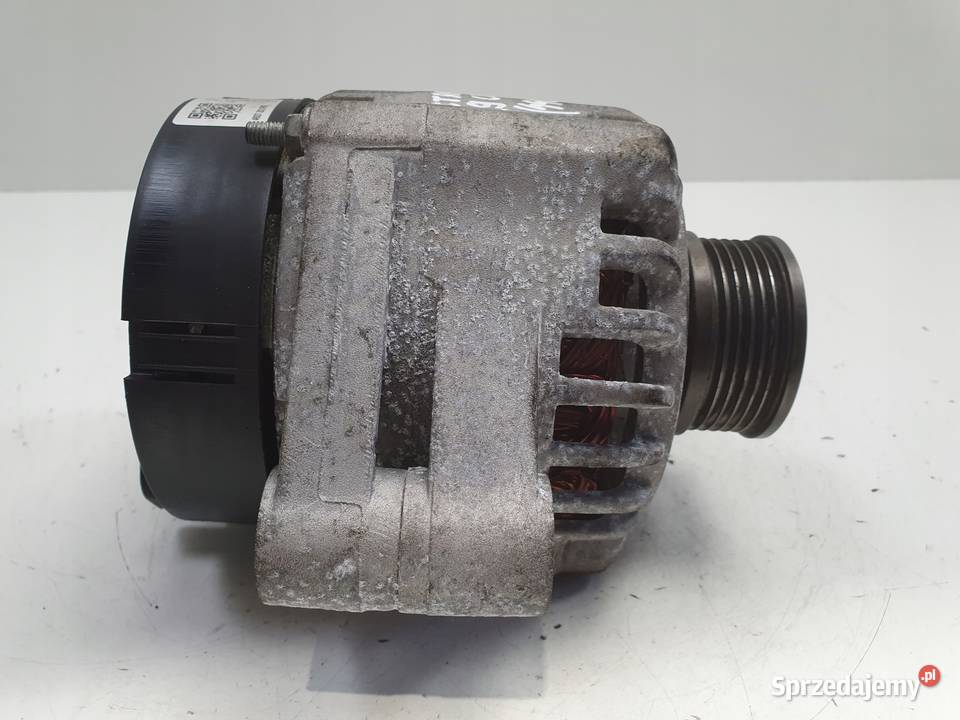 ALTERNATOR Opel Vectra C 19 CDTI LRA02809 lubelskie Rudka