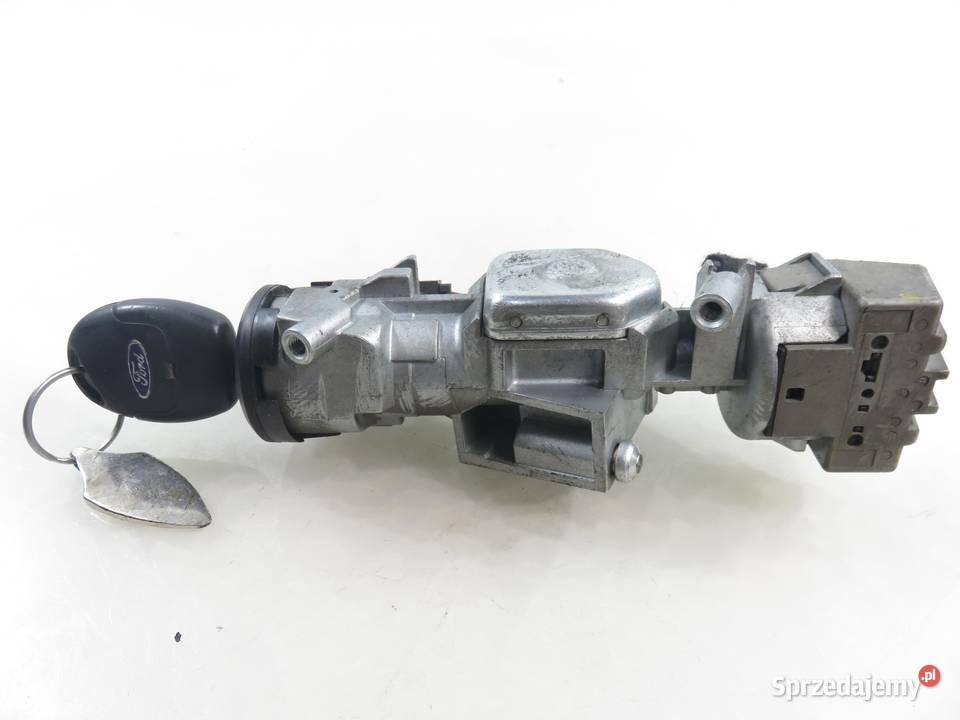 STACYJKA FORD GALAXY II 3M513F880AG sprzedam