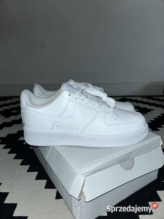 Air force 1 Kielce
