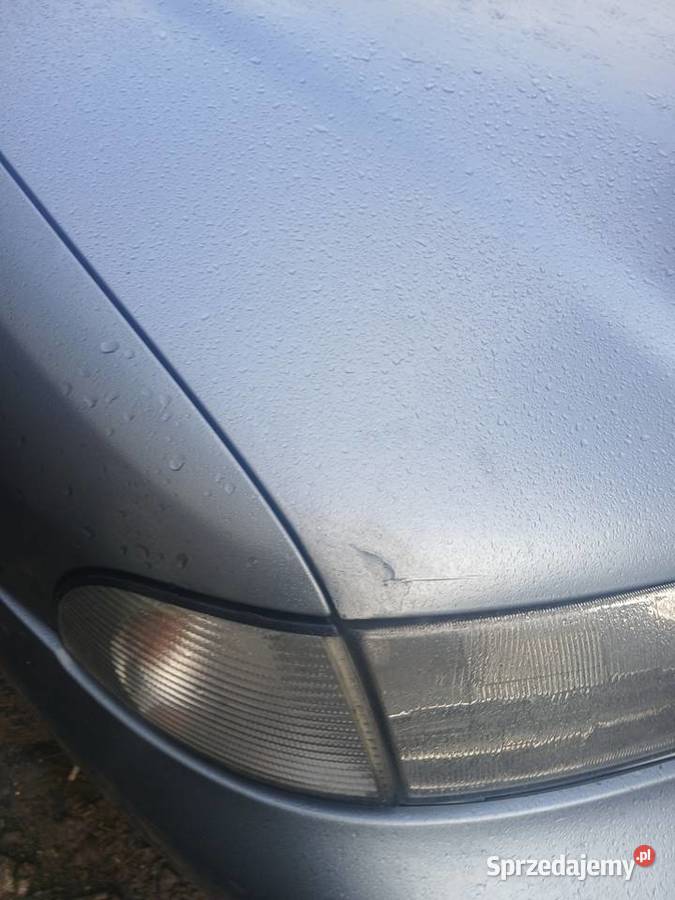 Audi A4 B5 1995 El Szyby 19tdi 90 podkarpackie