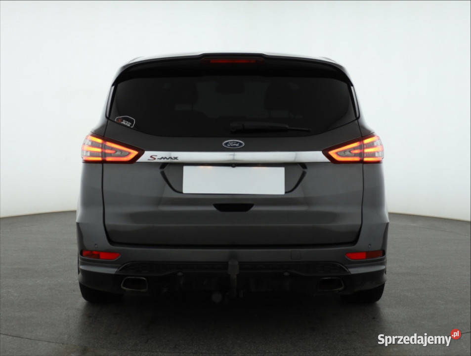 Ford S 20 BiTDCi wspomaganie kierownicy Piaseczno sprzedam