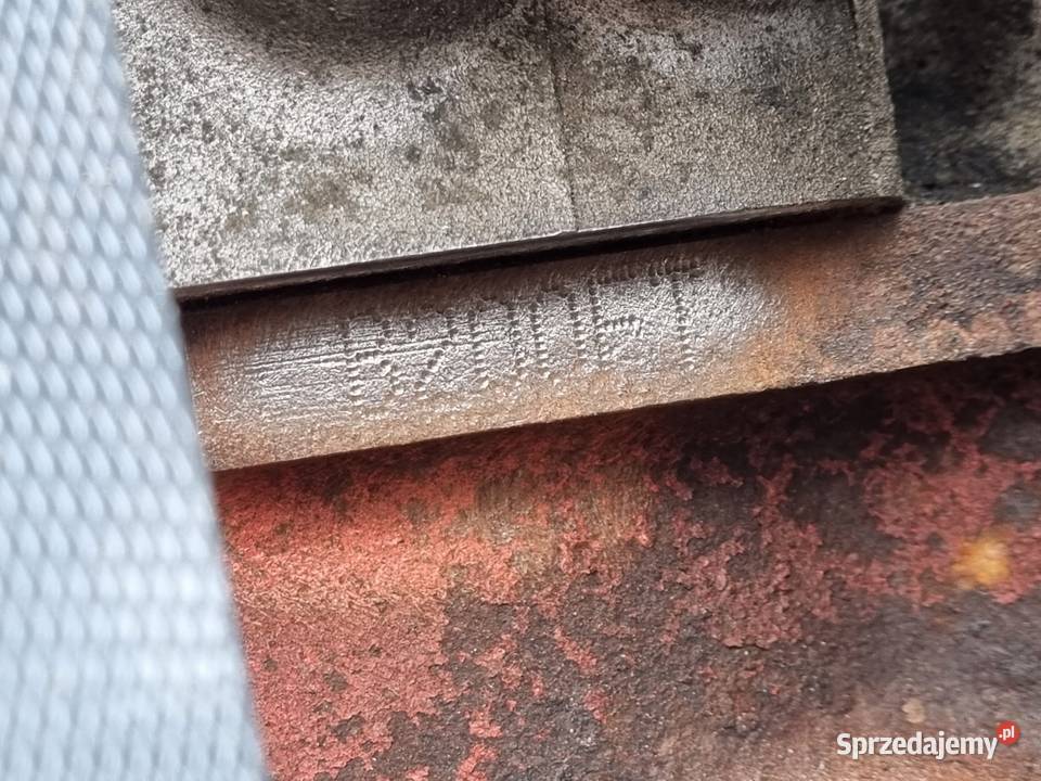 SILNIK KOMPLET Volvo 940 20 T TURBO 155 B200FT Janów