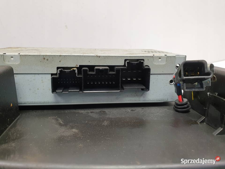 Chevrolet Equinox GŁOŚNIK SUBWOOFER 821607108 osobowe Rudka