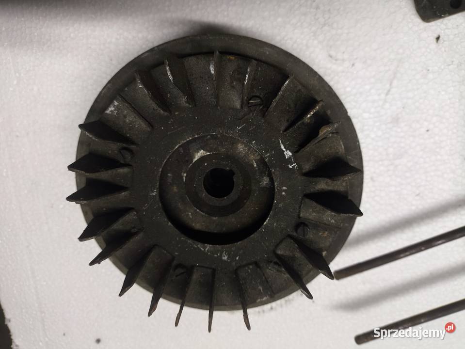 Kartery połówki wsk wfm dezamet mrówka kosiarka podkarpackie Lutoryż sprzedam