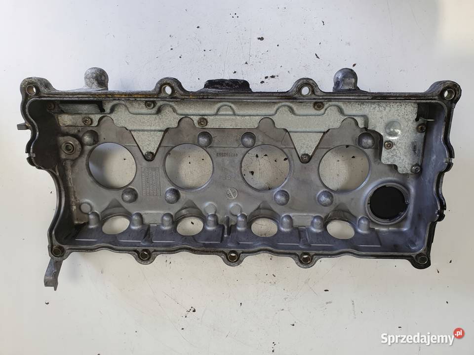 Honda Civic VII 17 CDTI POKRYWA ZAWORÓW Chełm