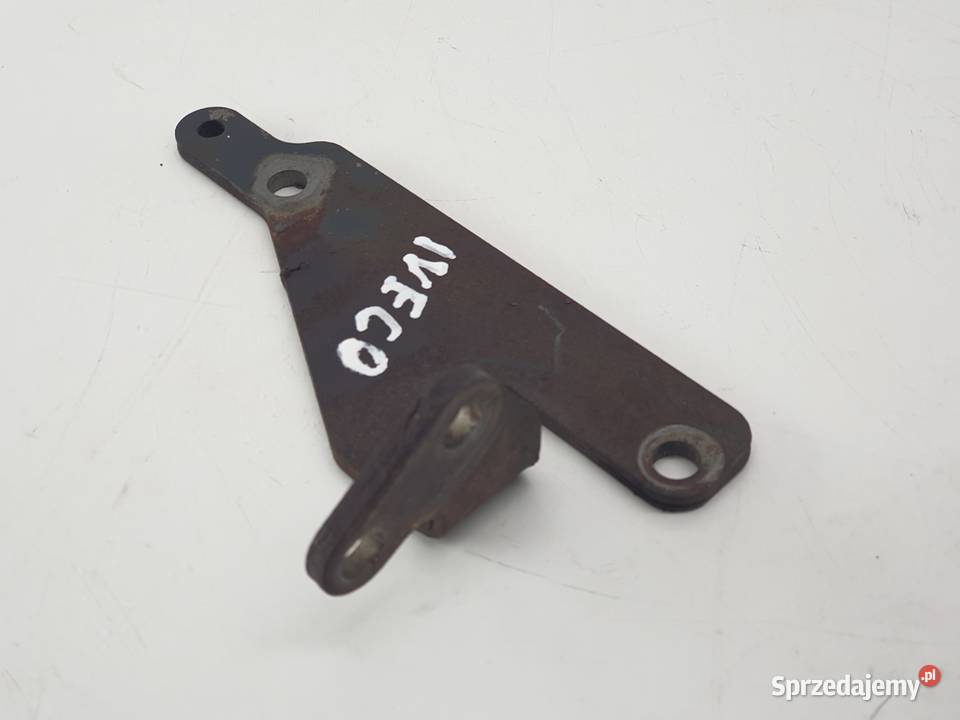 UCHWYT MOCOWANIE WSPORNIK 2 IVECO EUROCARGO ciężarowe