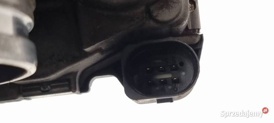 PRZEPUSTNICA AUDI S8 D3 078133062C Pozostałe kujawsko-pomorskie Lipno sprzedam