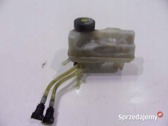 ZBIORNICZEK PŁYNU HAMULCOWEGO OPEL MERIVA B 14
