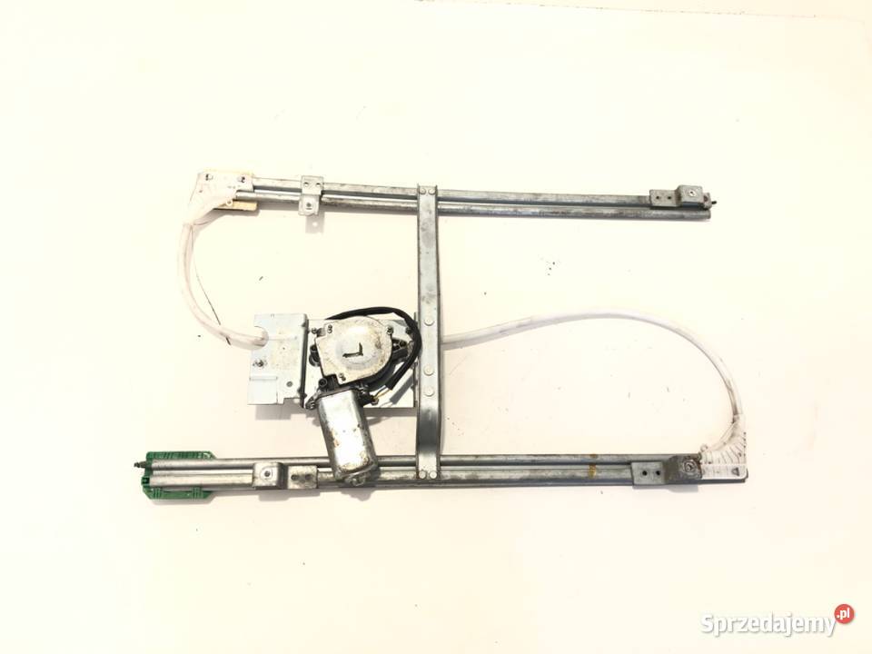 PODNOSNIK SZYBY PRZÓD LEWY RENAULT TRUCKS MIDLUM