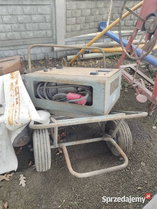 Prostownik Dąbrowa Górnicza