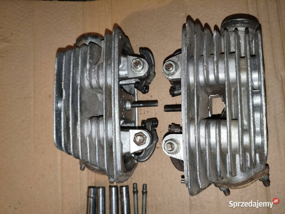 Głowice Dniepr MT K650