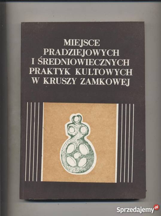 Miejsce pradziejowych i średniowiecznych praktyk Szczecin