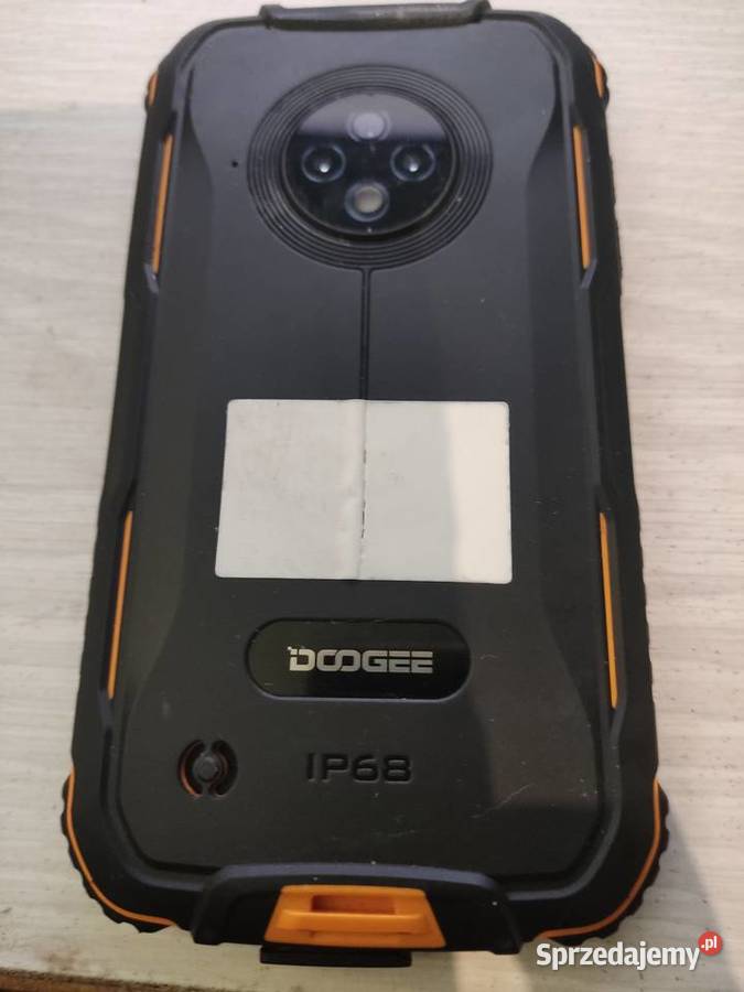 telefon android Doogee S35 Elektronika małopolskie Kraków