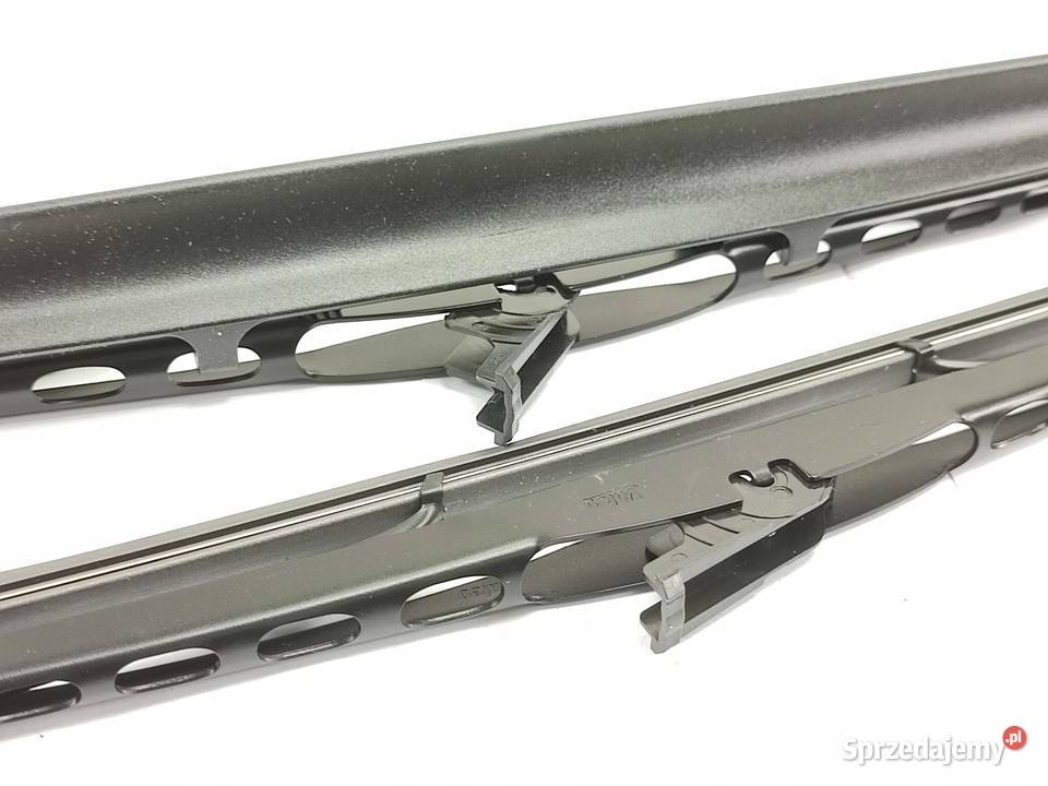 ZESTAW PIÓR WYCIERACZEK PRZÓD 700 500mm CITROEN lubelskie sprzedam
