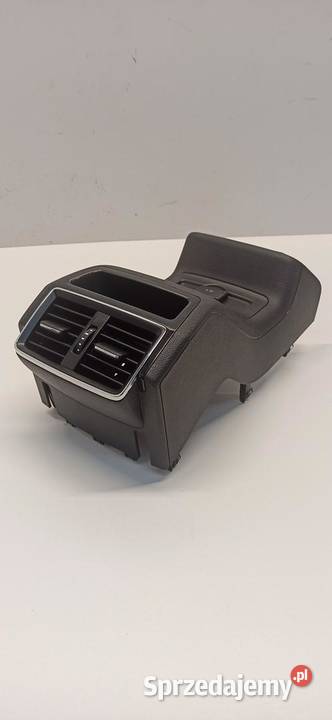 SKODA KAROQ KRATKA NAWIEWU TUNELU 565857289C