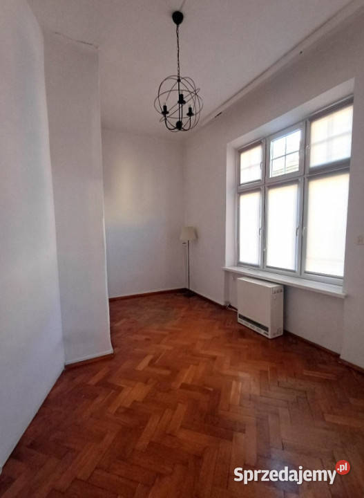 Lea Wynajmę lokal biurowy 70 m Kraków