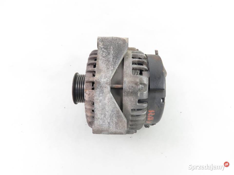 ALTERNATOR HUMMER H2 60 AR109508A małopolskie