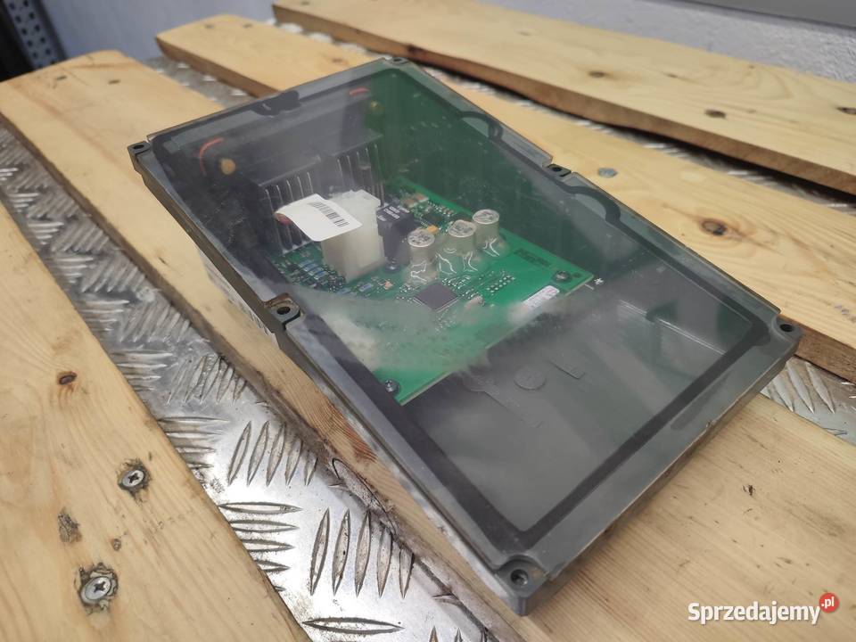 Płytka PCB JLG 181005 wielkopolskie sprzedam