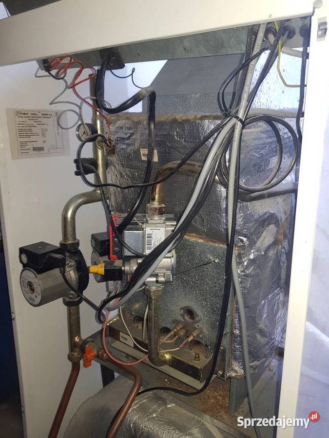 Termet Termomax PAB 3v TermoComfort Kraków