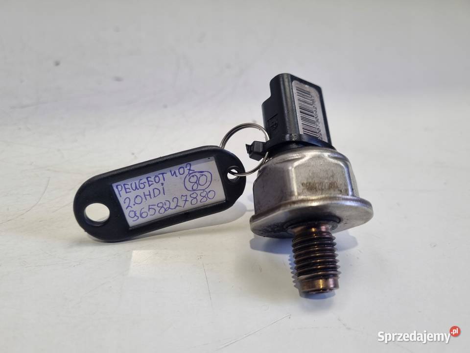 Peugeot 206 207 307 308 407 Partner 16 HDI Rudka