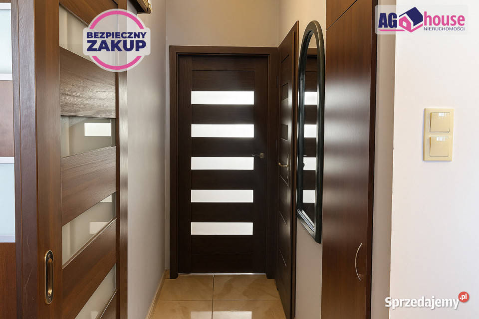 sprzedaży mieszkania Gdańsk 38m2 2 pokoje