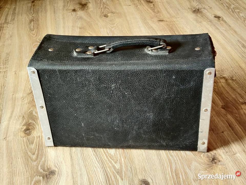 Torba narzędziowa skórzana elektryka spawacza Wólka Brzózka sprzedam