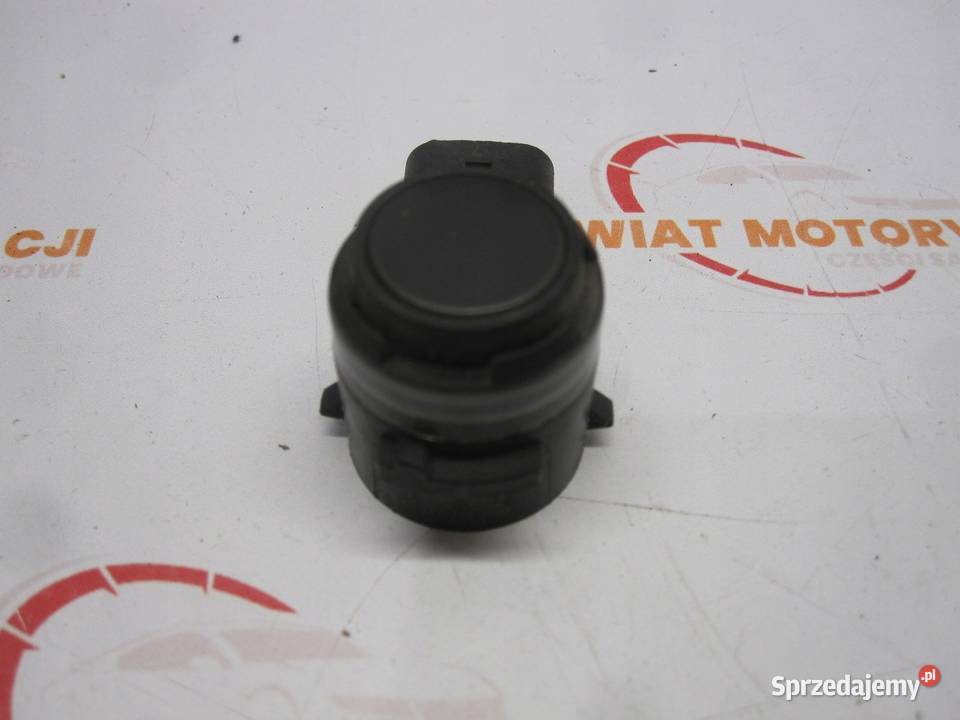 BMW X3 G01 18r czujnik parkowania PDC tył Kielce