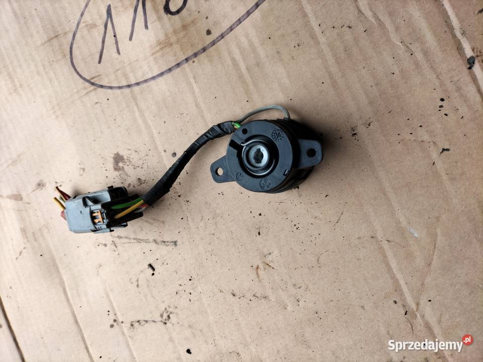 FORD MONDEO MK1 MK2 BENZYNA KOSTKA STACYJKI Kamień-Kolonia sprzedam